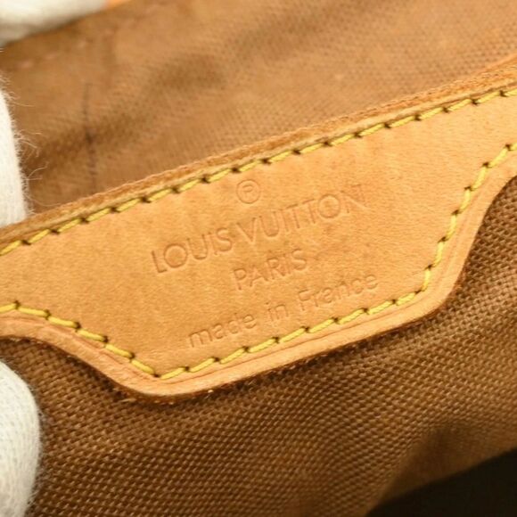 âś…AUTHENTICâś…LOUIS VUITTON DAMIER ARLEQUIN BACKPACK - Picture 11 of 17